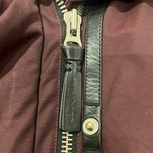 Mackage Down-filled Coat - PERFECT CONDITION - Picture 6 of 7